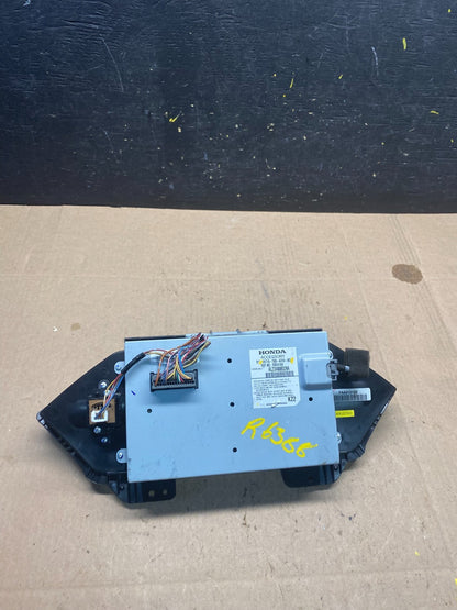 2011 2012 2013 Honda Odyssey Speedometer Instrument Cluster Oem R6388 DG5