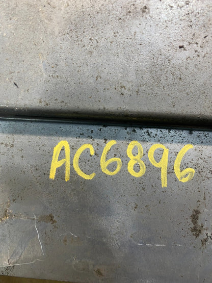 2007 07 Ford Mustang 4.6L ECU ECM Engine Computer 7R3A-12A650-ADC ac6896 DG3
