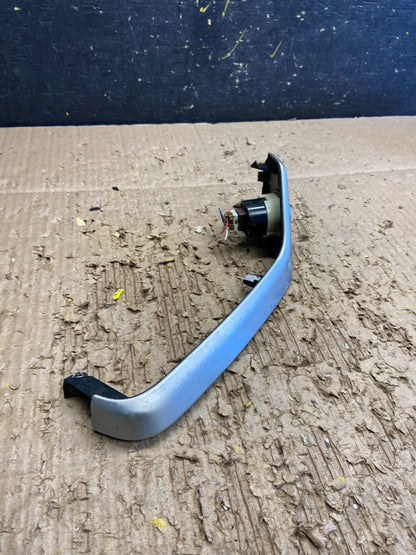 2009 - 2014 Nissan Murano Engine Ignition Start Switch Trim Bezel OEM V7923 DG1