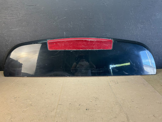 2006 - 2009 Land Range Rover Sport Rear Trunk Light Lift Gate Spoiler ad8557 DG0