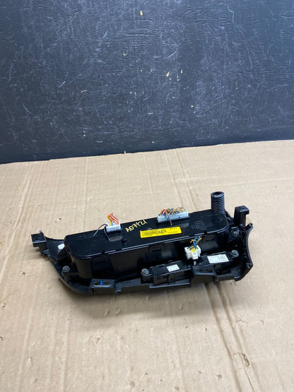2014 2015 Kia Optima Ac A/C Heater Climate Control ad7121 DG4