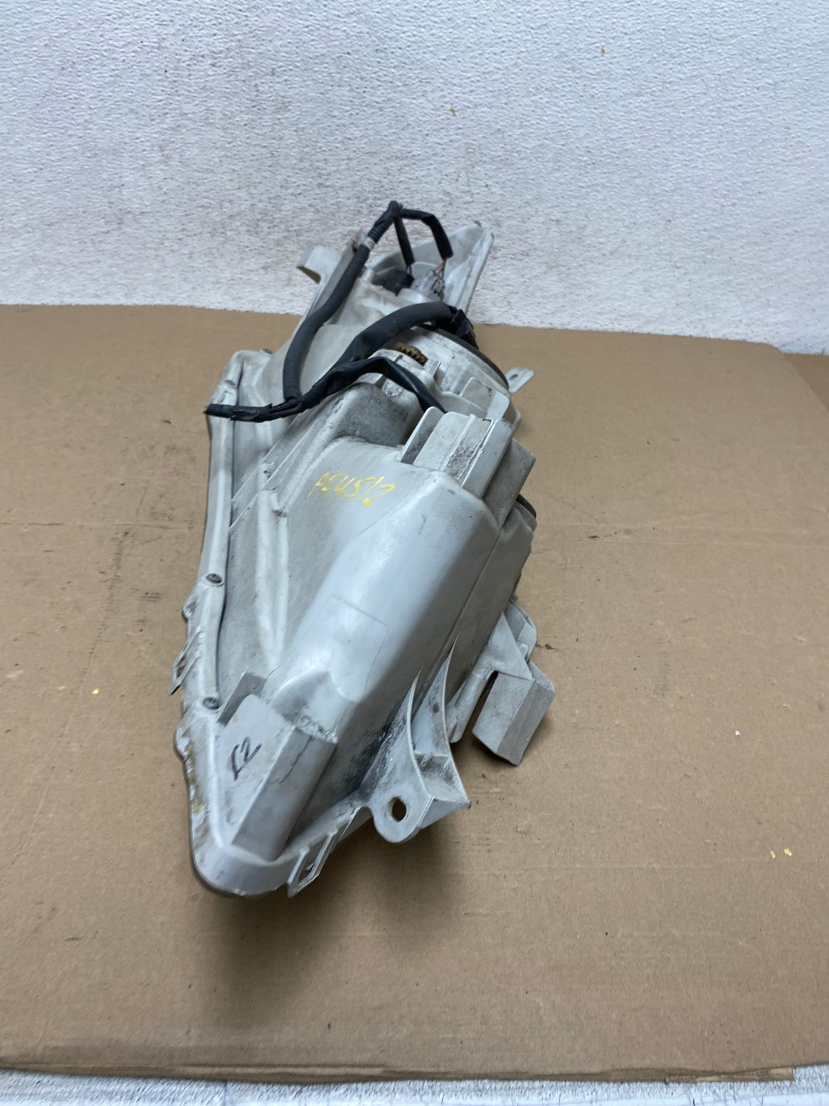 2007 2008 2009 Toyota Camry Halogen Left Driver LH Side Headlight AF4512 LK5