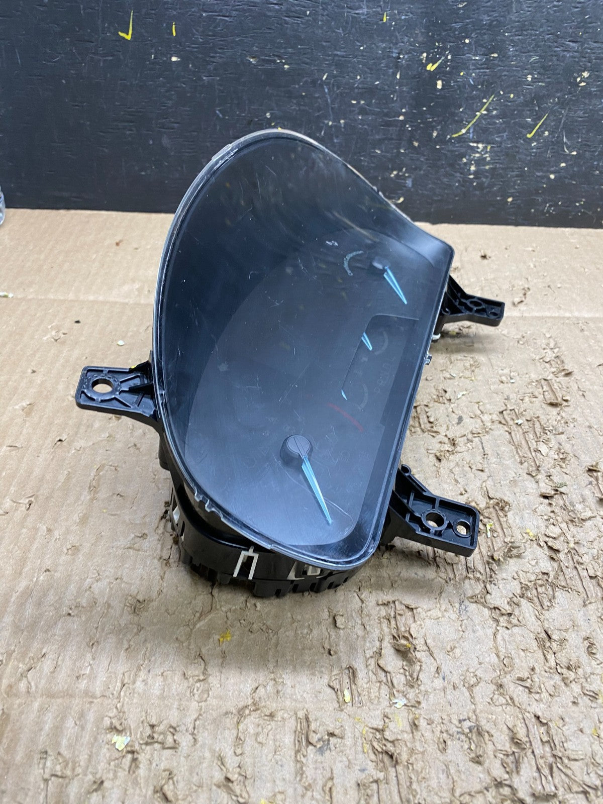 2020 to 2022 Ford  Explorer Speedometer Cluster Gauge Oem v7540 DG1