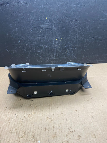2006 2007 Mercury Mountaineer  Speedometer Cluster Gauge Oem AB9766 DG4