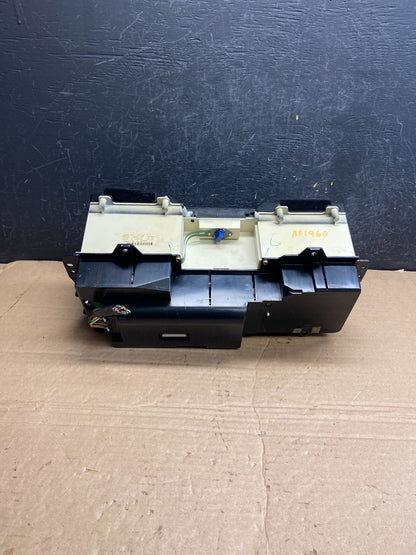 1998 2002 Lincoln Continental Speedometer Gauge Cluster AF1960 DG4