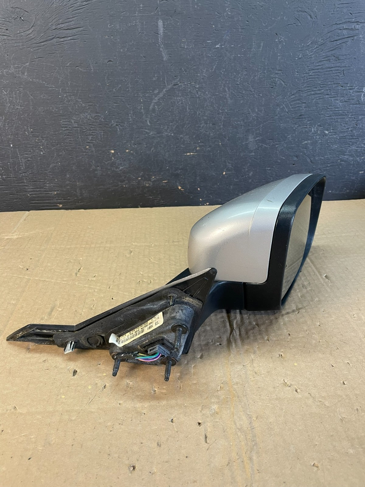 2005 2006 2007 Mercury Montego Right Passenger RH View Door Mirror AC9843 DW4