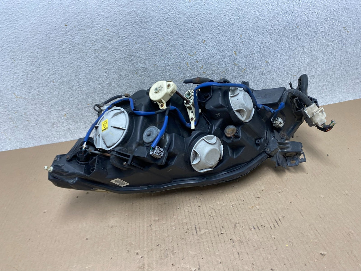 2007 2008 2009 Lexus LS460 Right Passenger RH Side Xenon Headlight AJ2506 DW10