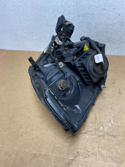 2006 to 2011 Cadillac DTS Left Driver Lh Xenon Hid Headlight AD6372 DW9
