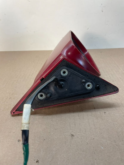 1999 to 2003 Toyota Solara Left Driver LH Side Door Side View Mirror AI0745 DG4