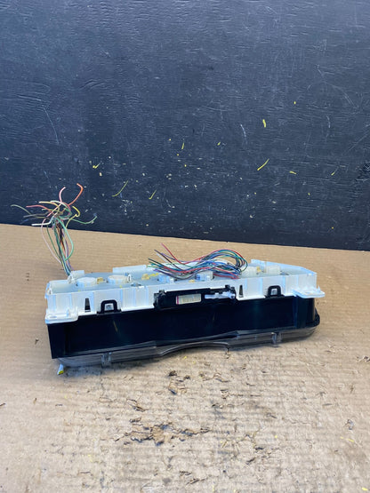2006 Ford E350 Gauge Speedometer Cluster OEM s9009 DG4