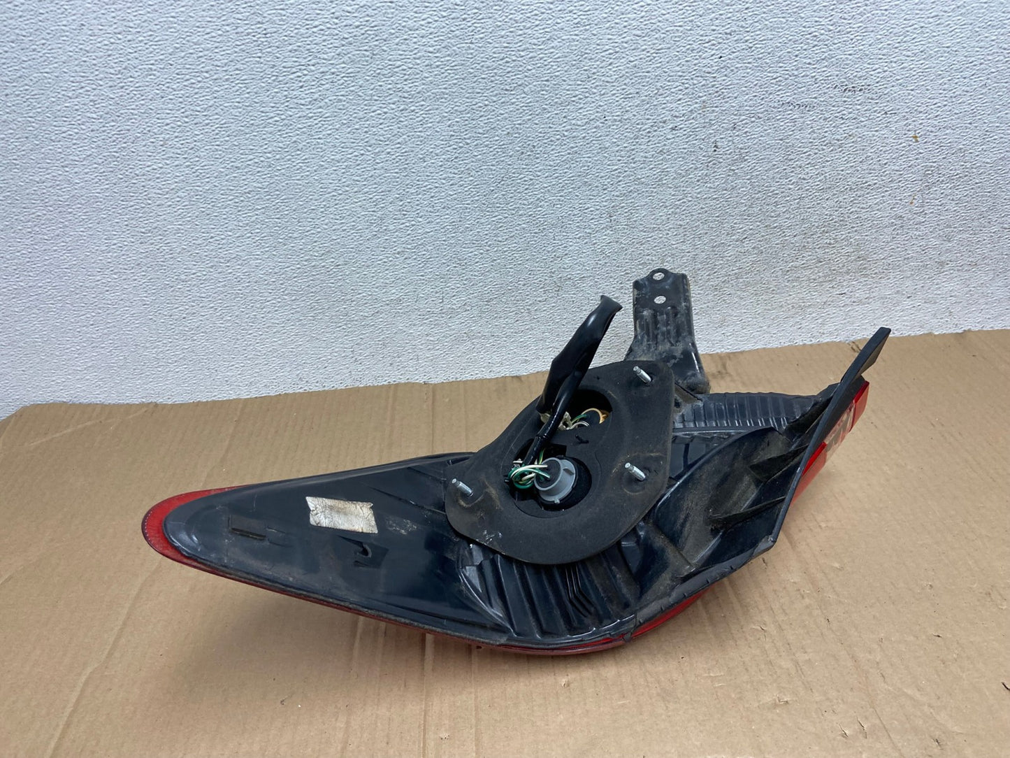 2005-2010 Toyota Avalon Left Driver Lh Side Tail Light AE8920 LK4
