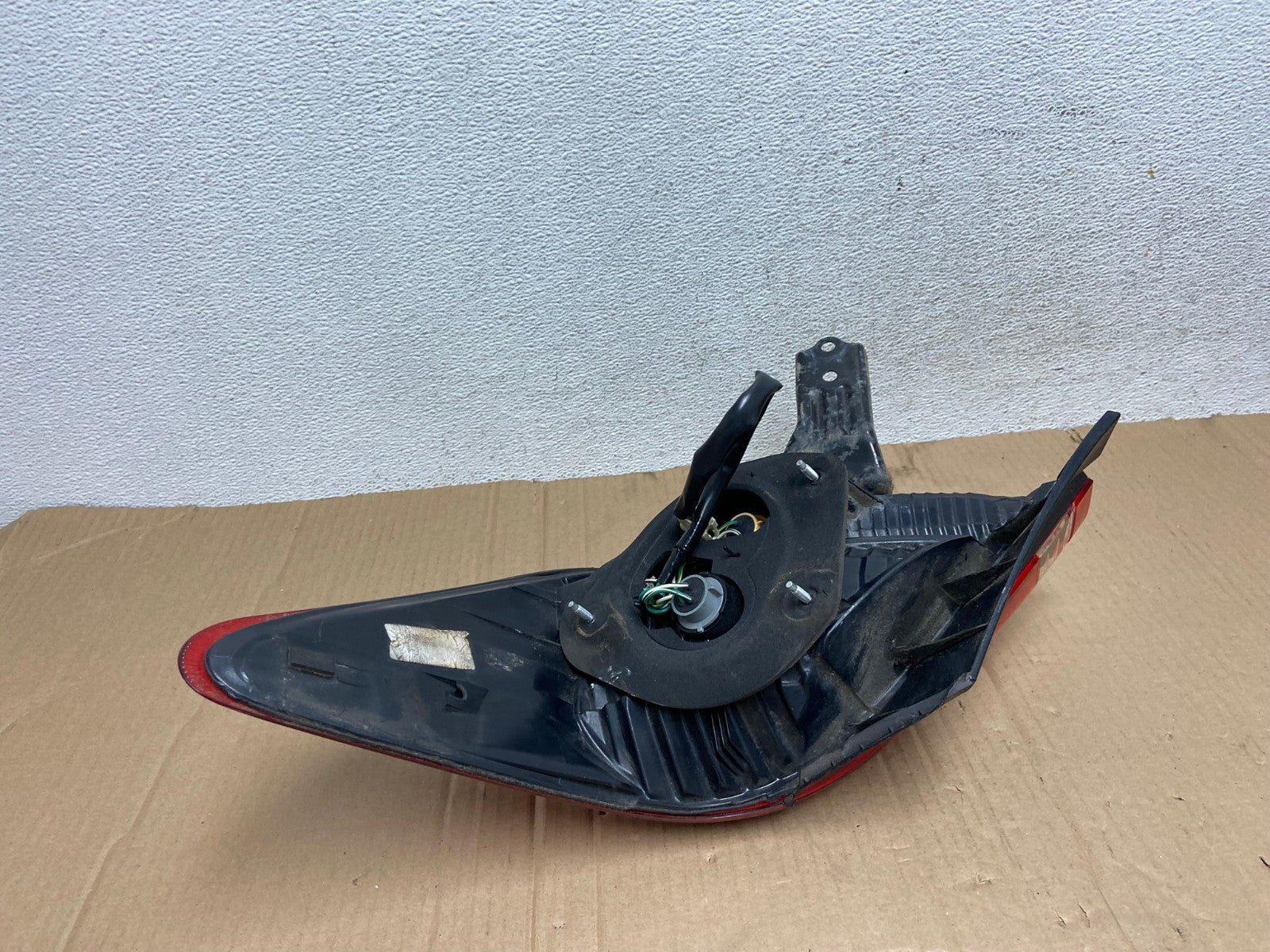 2005-2010 Toyota Avalon Left Driver Lh Side Tail Light AE8920 LK4