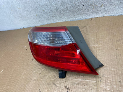 2015 2016 2017 Toyota Camry Left Driver LH Side Tail Light AI7992 LK1