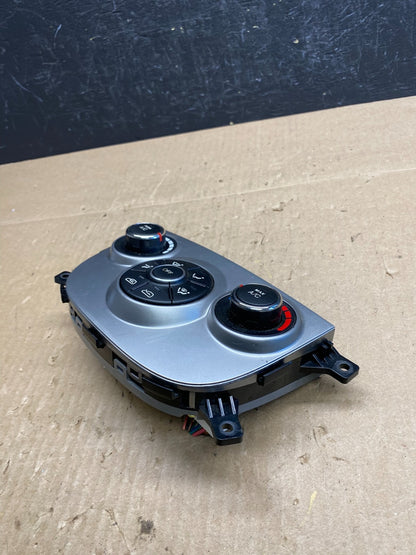 2010 2011 2012 Hyundai Santa Fe Automatic Climate AC Heater Control OE ac6462 DG2