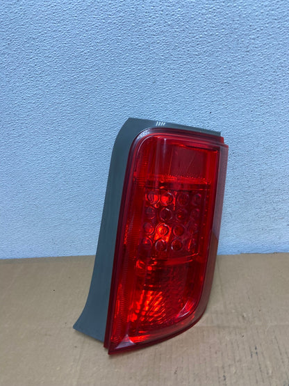 2008 2009 2010 Scion XB Right Passenger RH Side Tail Light AD0770 LK0