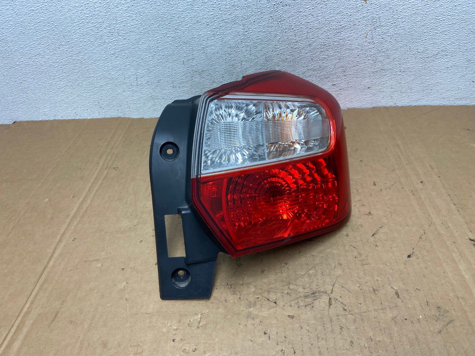 2012-2016 Subaru Impreza Crosstrek Right Passenger Tail Light AD3214 LK2