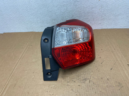2012-2016 Subaru Impreza Crosstrek Right Passenger Tail Light AD3214 LK2