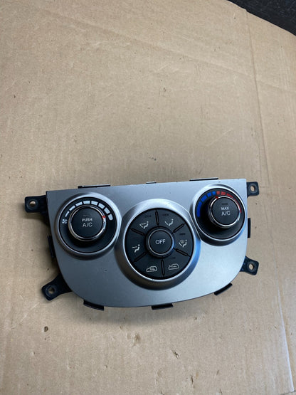 2010 2011 2012 Hyundai Santa Fe Automatic Climate AC Heater Control OE AI2981 DG0