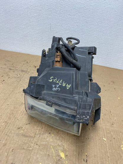 2009 2010 2011 2012 Ford Flex Right Passenger Headlight Halogen Oem AC0267 DW11