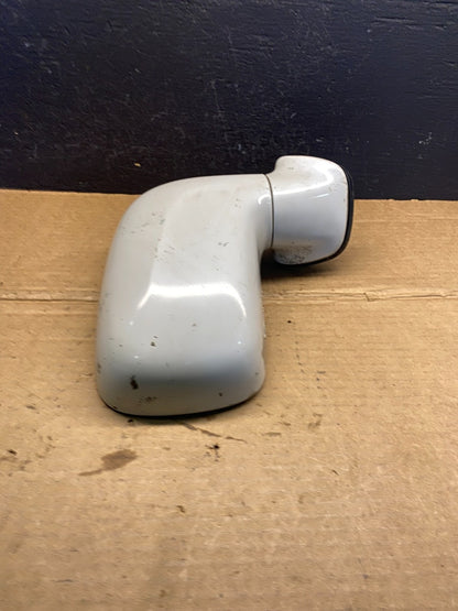2002 to 2004 Suzuki Aerio Right Passenger RH Side View Door Mirror AD3389 DG0