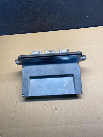 2004 Ford Explorer Engine Control Computer 4l2a-12a650-afc  AC2452 DG1