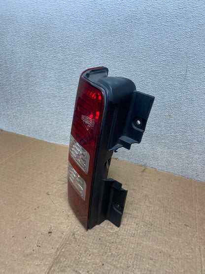 2008 to 2012 Jeep Liberty Left Driver Side Lh Tail Light OEM AA1690 PS1