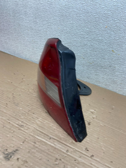 1997 to 1998 Hyundai Sonata Left Driver Side Tail Light Oem AB1456 LK1