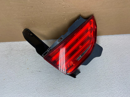 2010-2013 BMW F07 5 Gran Turismo GT Left Driver LH Inner Tail Light AD4164 DW0