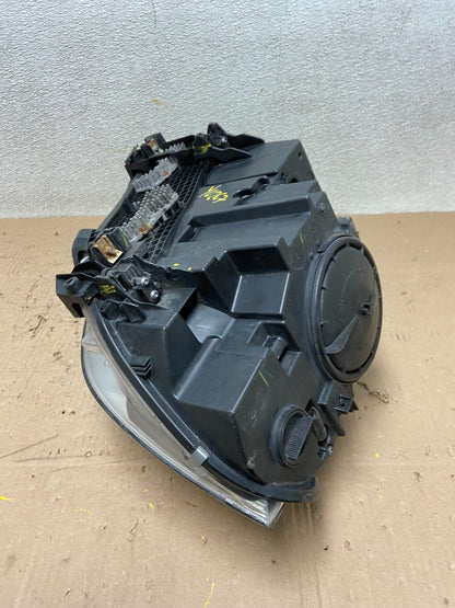 2014 to 2018 Bmw X5 Right Passenger RH Headlight Xenon Hid OEM Y0267 DG11