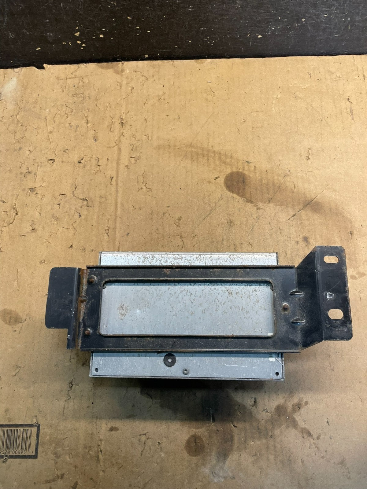 2006 Jeep Liberty Nitro 3.7L Engine Control Unit ECU ECM OEM W7373 DG2