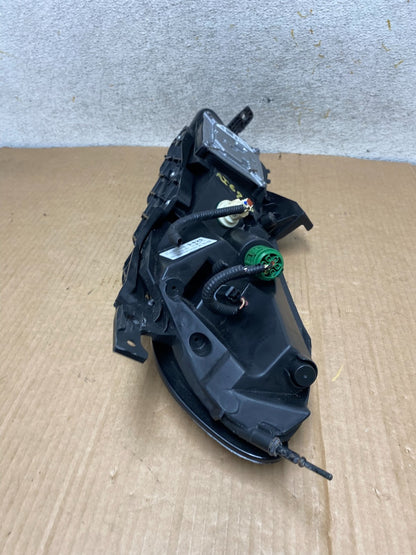 2014 - 2018 Jeep Cherokee Right Passenger RH Side LED Headlight AI6920 DW5