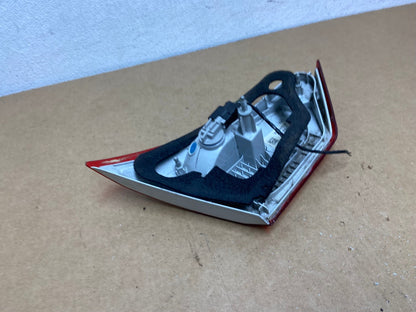 2012 to 2014 Ford Focus Sedan Right Passenger Inner Tail Light Oem AC1698 LK5
