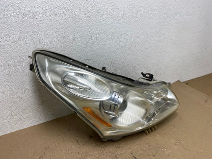 2007-2009 Infiniti G35 G37 Right Passenger Hid Xenon Headlight Sedan AE7099 LK2