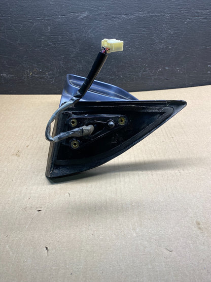 2001-2007 Toyota Highlander Left Driver LH Side View Door Mirror AC8829 DG4