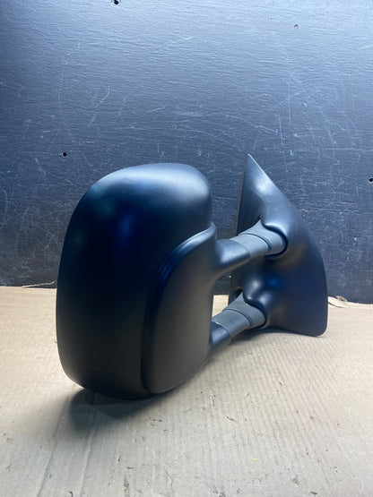 1999 to 2007 Ford F250 F350 F550 Duty Right Passenger RH Side Mirror aj0546 DG1
