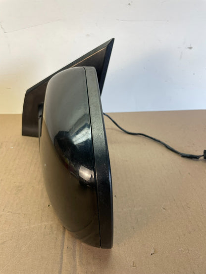 2009 - 2020 Dodge Journey Left Driver LH View Door Heated Mirror AG2619 MS9