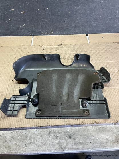2007 to 2012 Nissan Versa Engine Motor Cover M2696 PS5