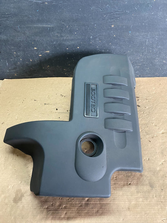 2005 Saturn Ion Engine Cover O82080