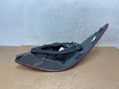 2012 2013 2014 Hyundai Accent Left Driver LH Side Tail Light AI1257 LK7