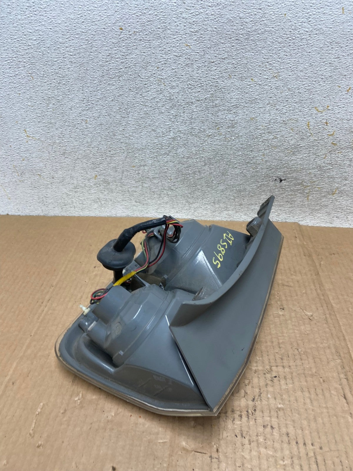 2006 2007 2008 Honda Pilot Left Driver Lh Side Tail light AI5895 LK6