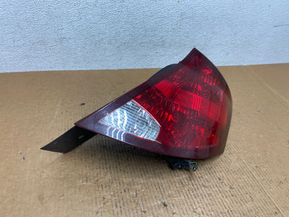 2003-2007 Saturn Ion Passenger Right RH Side Tail Light Tail Light AE1201 LK2