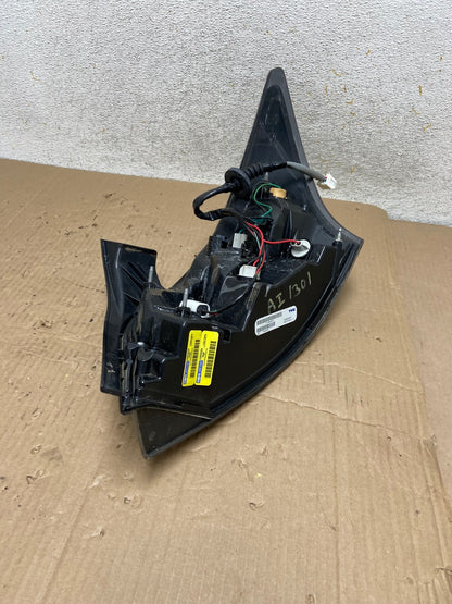 2012 2013 2014 Nissan Maxima Left Driver Lh Side Tail light DEPO AI1301 LK5