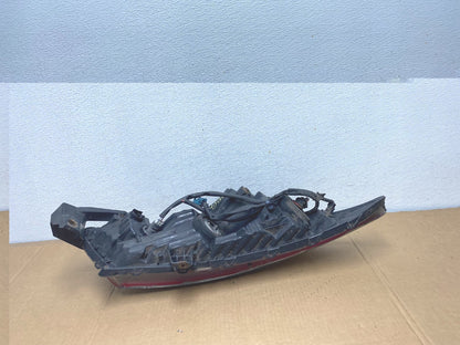 2008 to 2012 Honda Accord Coupe Left Driver LH Side Headlight AD0732 DW6