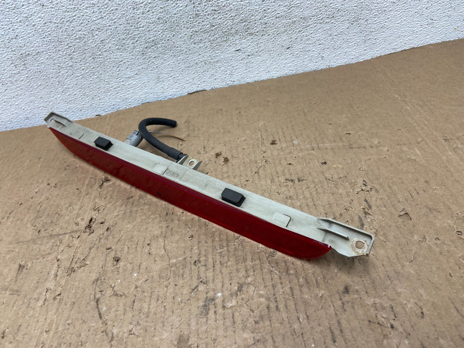 2007 to 2010 Bmw X5 E70 Rear 3RD Brake Tail Light AD8749 DG1