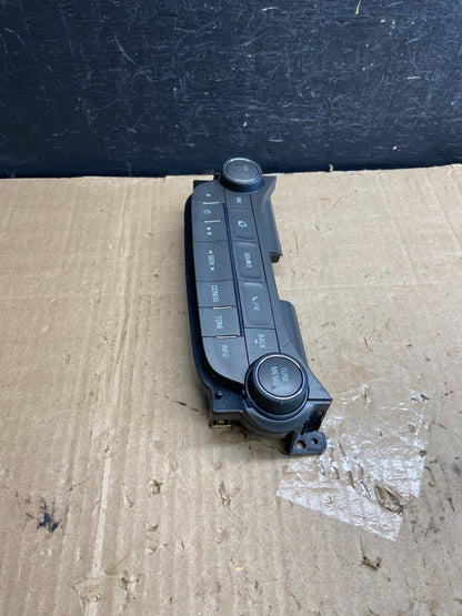 2013 2014 2015 Chevrolet Malibu AM FM Radio Control Panel ae1817 DG2