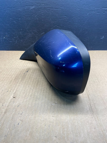 2010-2014 Subaru Legacy Outback Left Driver Side Door Mirror AC7158 DG2