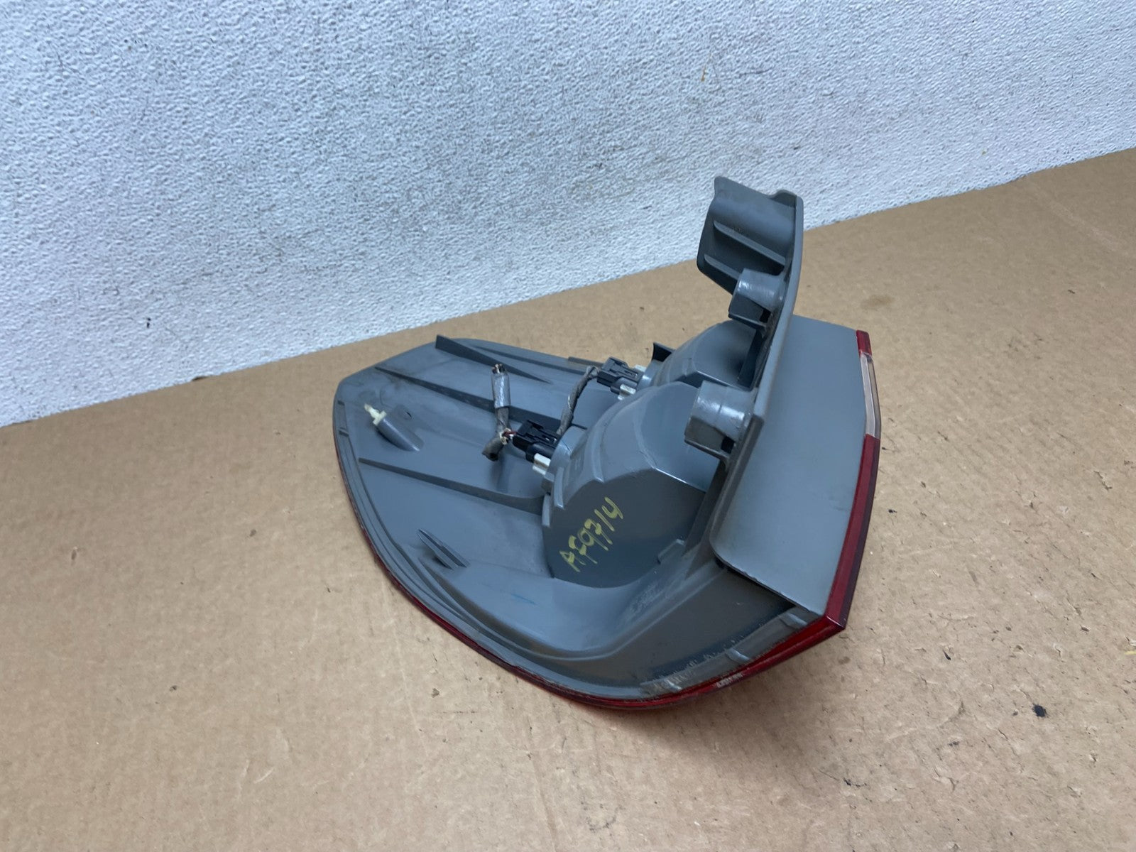 2005 2006 2007 Honda Odyssey Right Passenger RH Side Tail Light AF9714 DW6