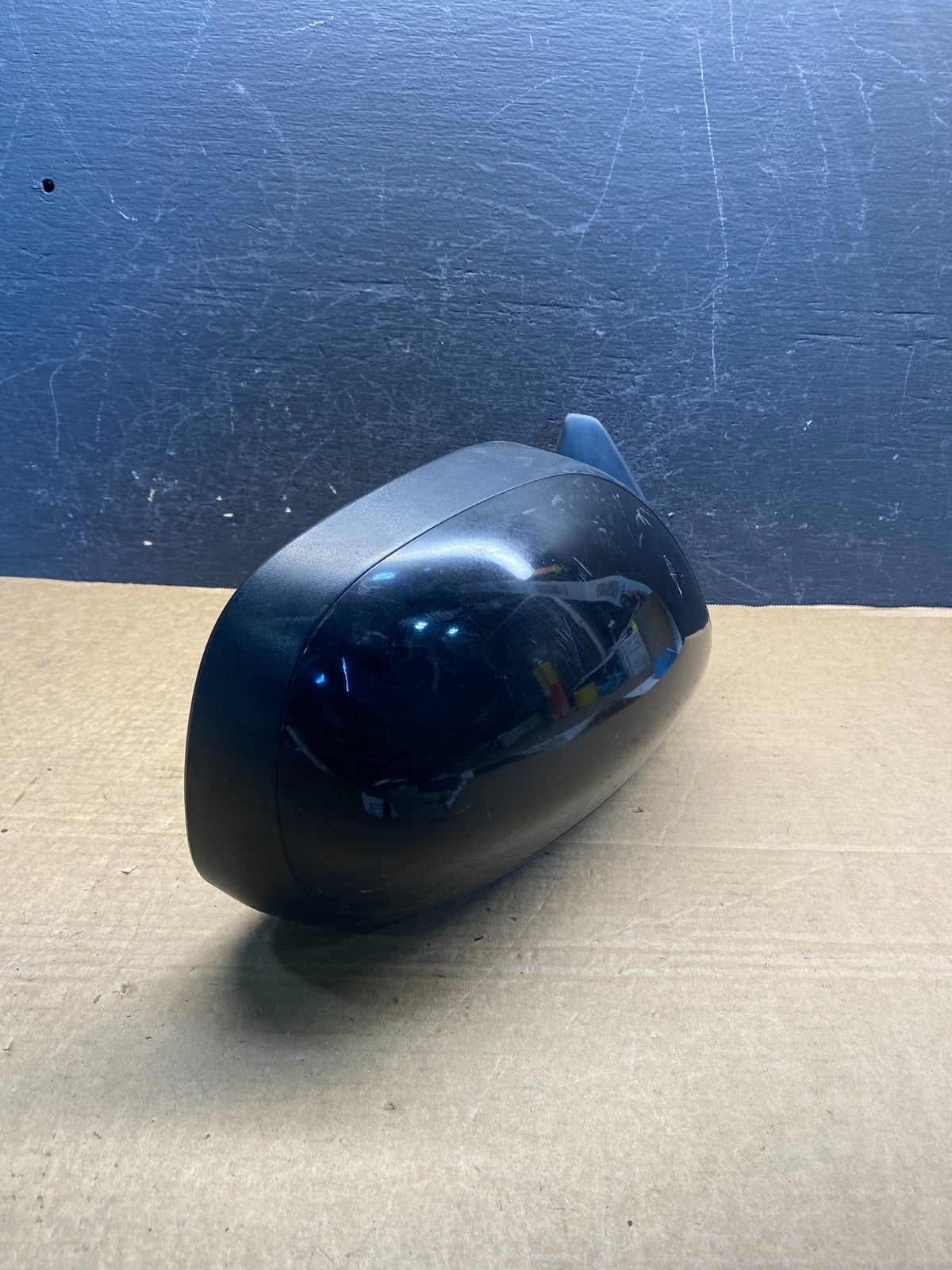 2000 to 2006 Toyota Tundra Right Passenger RH Side Door View Mirror af7642 DG1