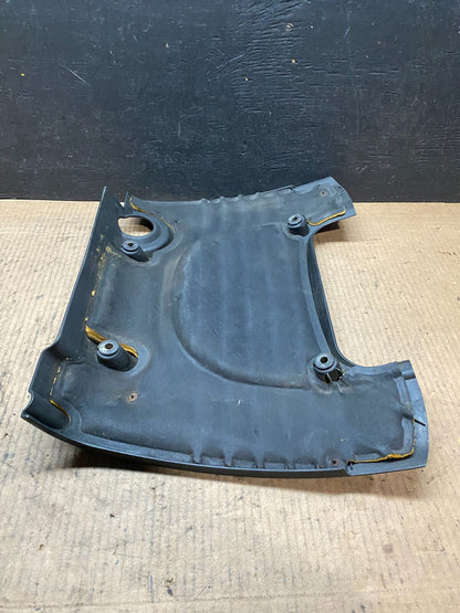 1999 to 2005 Hyundai Sonata Engine Trim Cover G2930 DG17