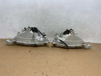 2004 2005 2006 Scion XB Left+Right Halogen Headlights AH7966 LK5